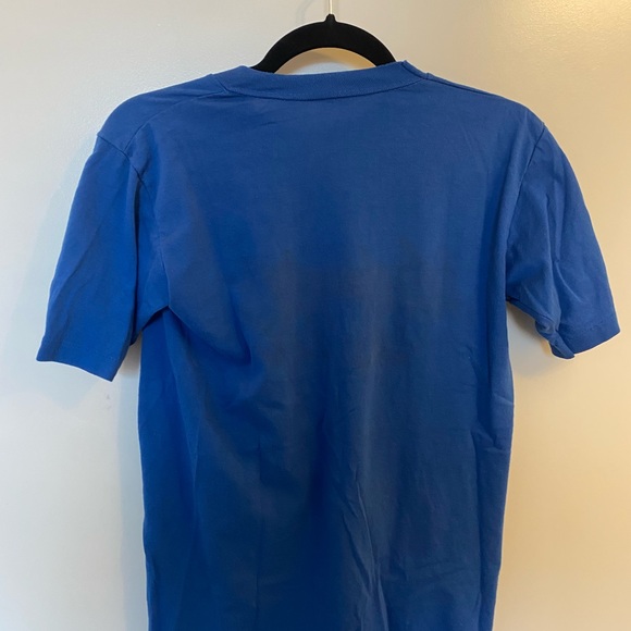 Vintage 80’s Washington DC US Capitol Tourism Shirt Size Medium - Picture 2 of 3